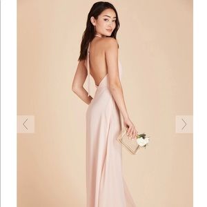 Birdy Grey “Moni” Bridesmaid Gown